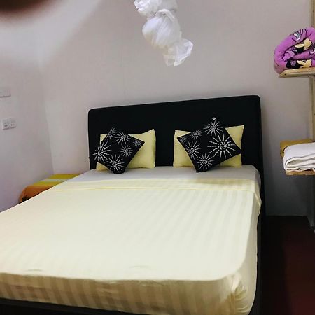 Ella Jungle Inn Homestay And Tree House Bagian luar foto
