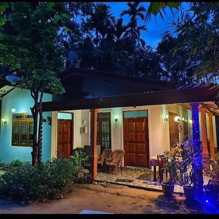 Ella Jungle Inn Homestay And Tree House Bagian luar foto