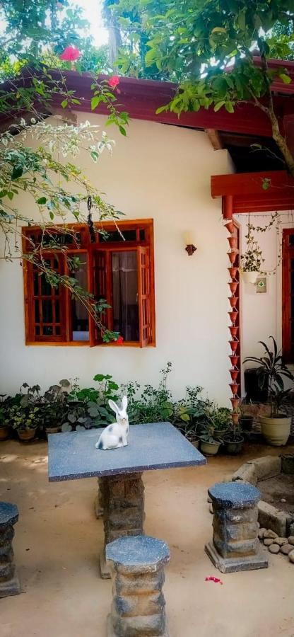 Ella Jungle Inn Homestay And Tree House Bagian luar foto