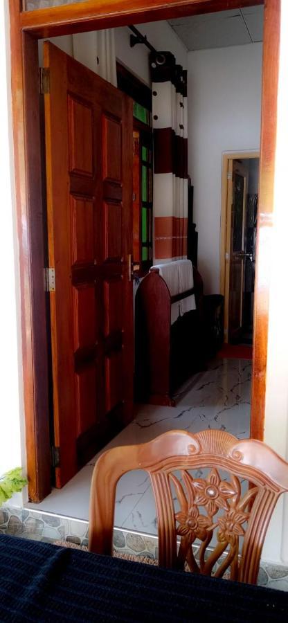Ella Jungle Inn Homestay And Tree House Bagian luar foto