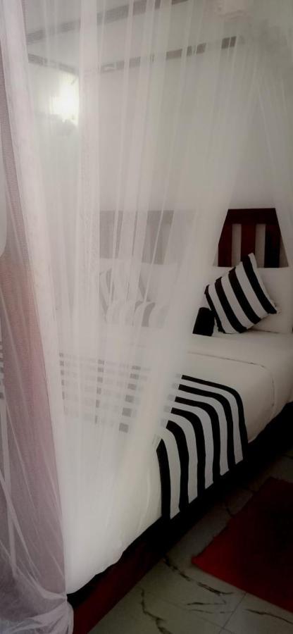 Ella Jungle Inn Homestay And Tree House Bagian luar foto