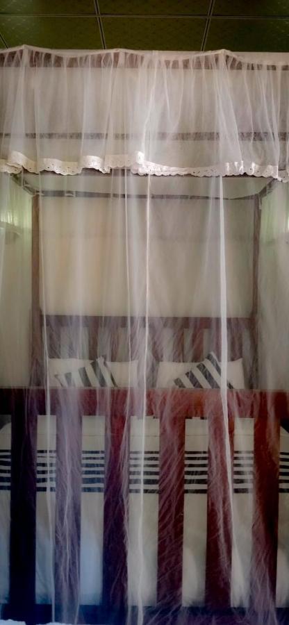 Ella Jungle Inn Homestay And Tree House Bagian luar foto