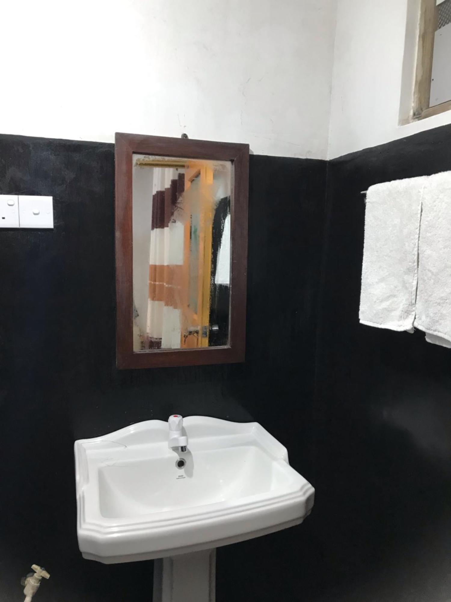 Ella Jungle Inn Homestay And Tree House Bagian luar foto