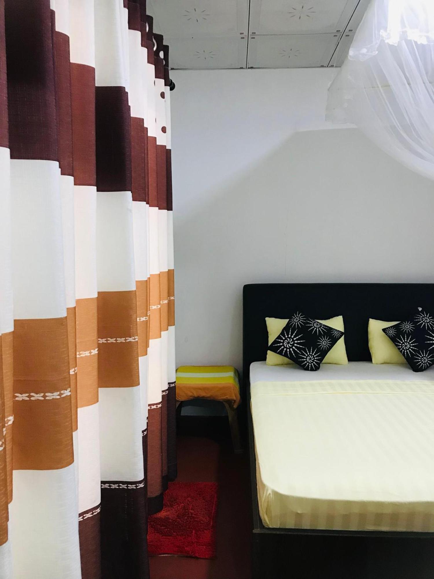 Ella Jungle Inn Homestay And Tree House Bagian luar foto