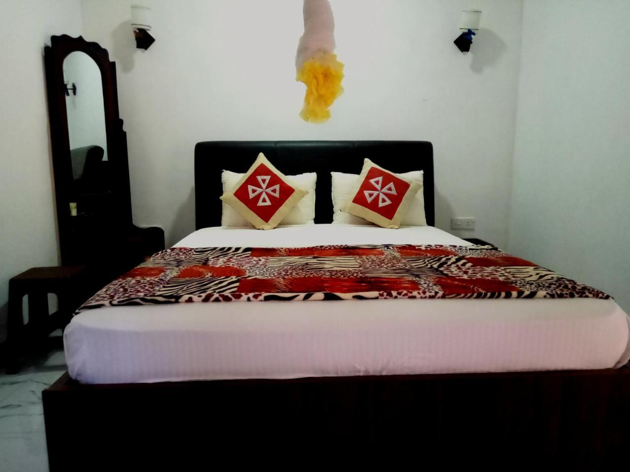 Ella Jungle Inn Homestay And Tree House Bagian luar foto