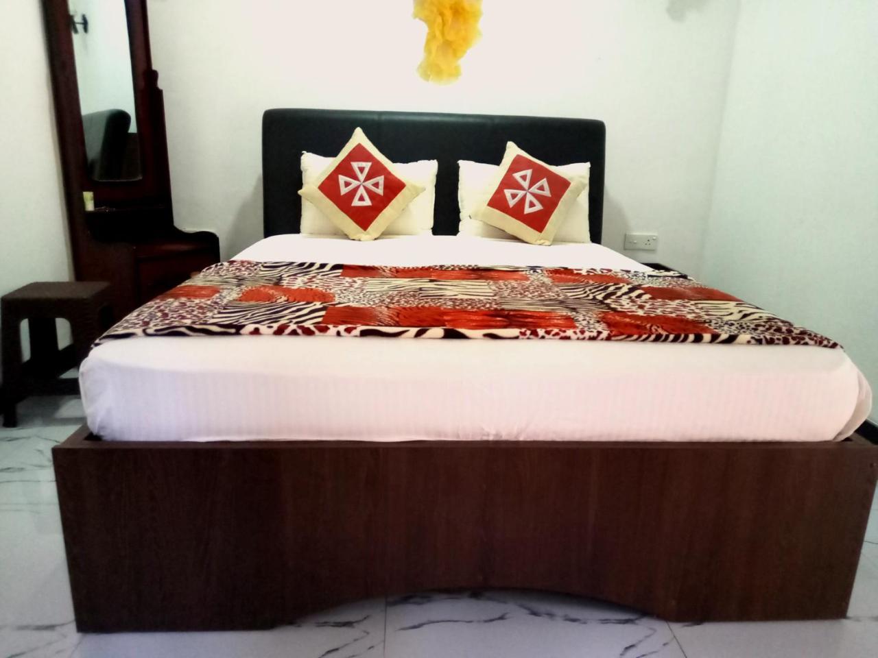 Ella Jungle Inn Homestay And Tree House Bagian luar foto