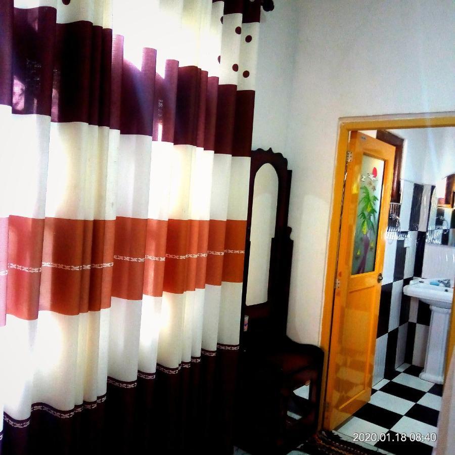 Ella Jungle Inn Homestay And Tree House Bagian luar foto