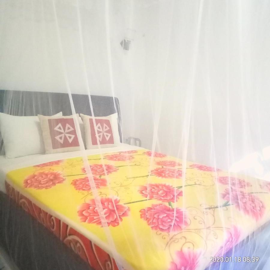 Ella Jungle Inn Homestay And Tree House Bagian luar foto