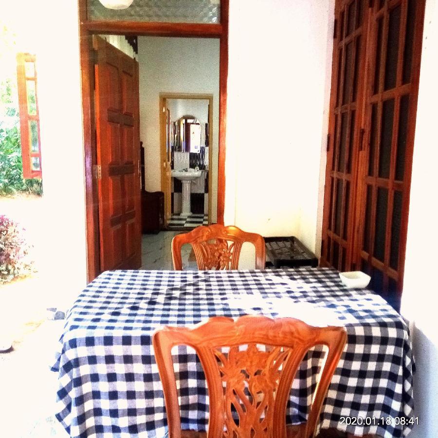 Ella Jungle Inn Homestay And Tree House Bagian luar foto